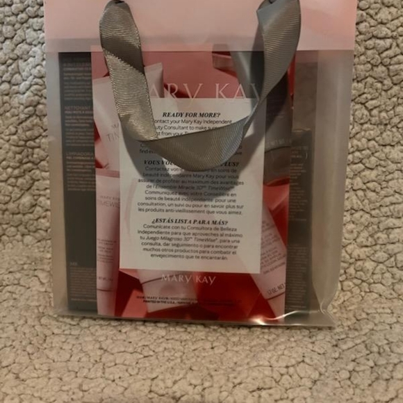 Timewise miracle 3D set Mary Kay - Picture 3 of 4